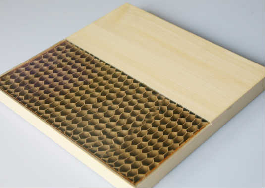 HX-蜂窩紙芯生產(chǎn)線-供求商機(jī)-啟東市美迅機(jī)械