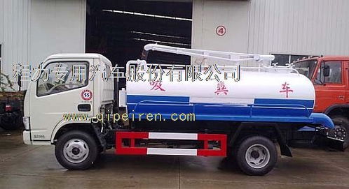 吸糞車選購指南 價(jià)格、廠家與CSC5060GXE3車型詳解